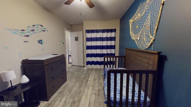 1013 Oldham Ct, Townhouse with 3 bedrooms, 2 bathrooms and null parking in BENSALEM PA | Image 35