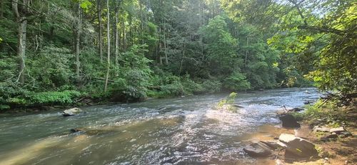 Lot 4 Roaring Forks Lane, Ellijay, GA, 30540 | Card Image
