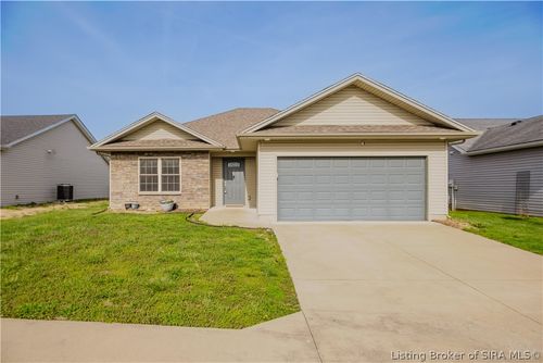 2225 Woodland Dr, Jeffersonville, IN, 47130-6464 | Card Image