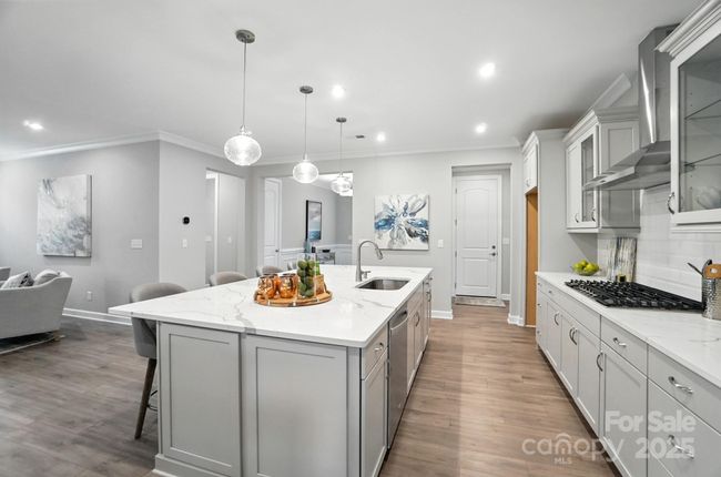 9662 Liberty Hill Dr, House other with 3 bedrooms, 4 bathrooms and null parking in Mint Hill NC | Image 13