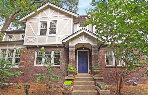 2417 Glenwood Dr Ne, Atlanta, GA, 30305-4340 | Card Image