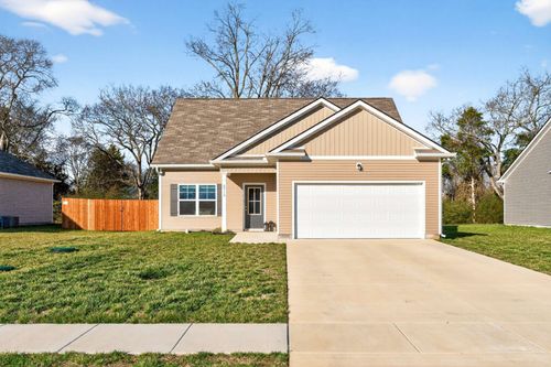 2715 Gertie Dr, Murfreesboro, TN, 37127-2211 | Card Image