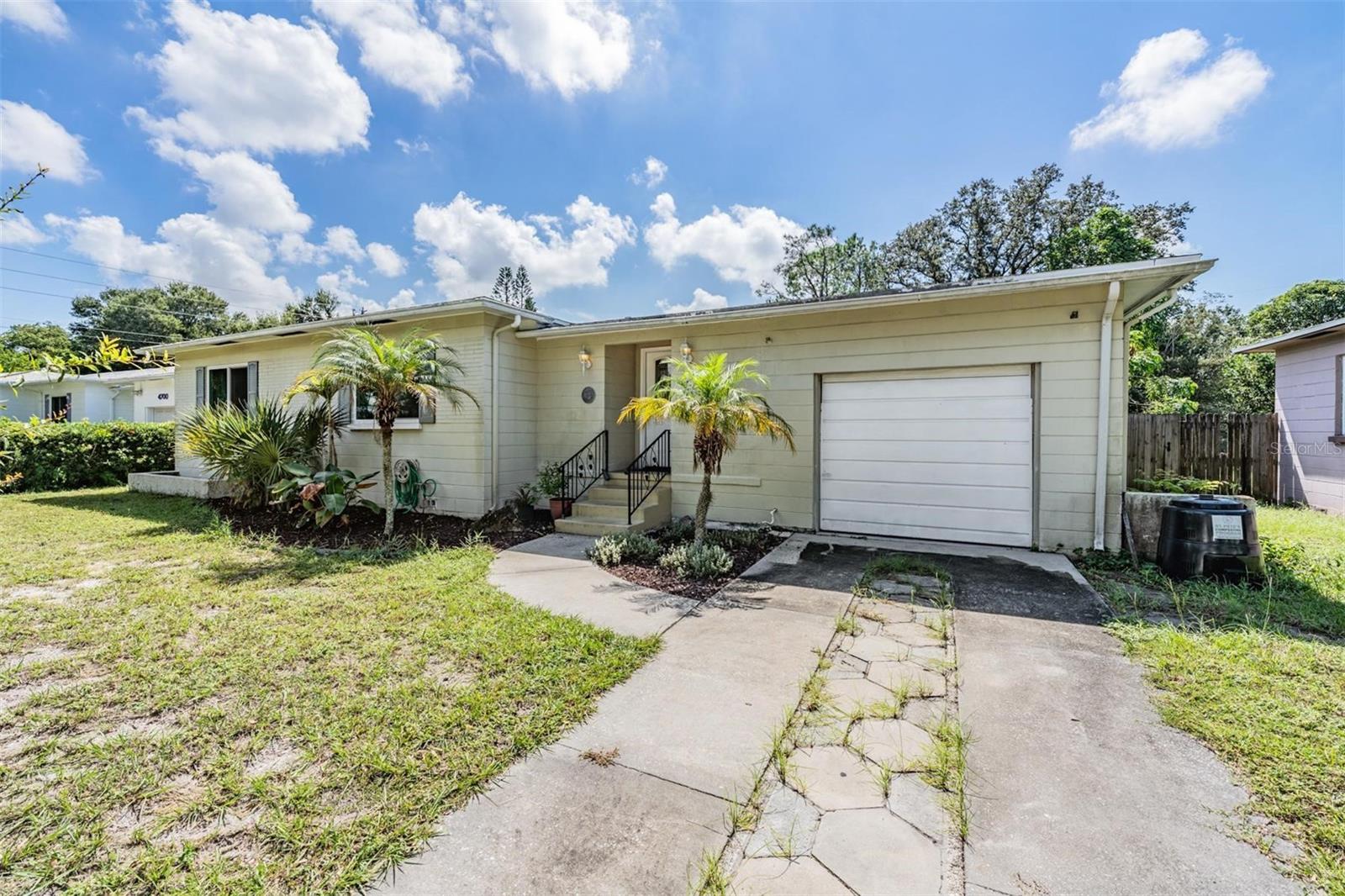 25th Ave, Saint Petersburg, FL 33713