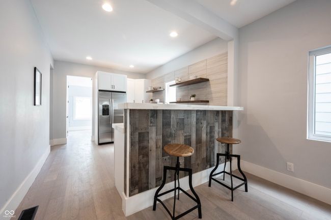 722 E Minnesota St, House other with 3 bedrooms, 2 bathrooms and null parking in Indianapolis IN | Image 5