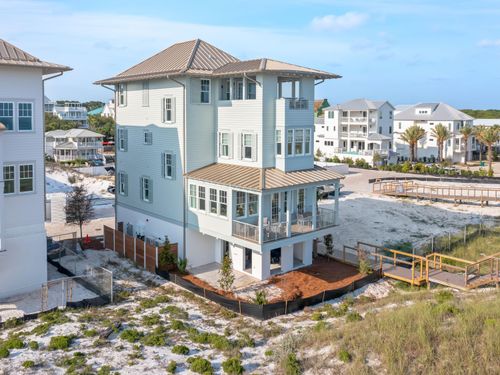 40 Lupin Beach Dr W, Inlet Beach, FL, 32461-7153 | Card Image