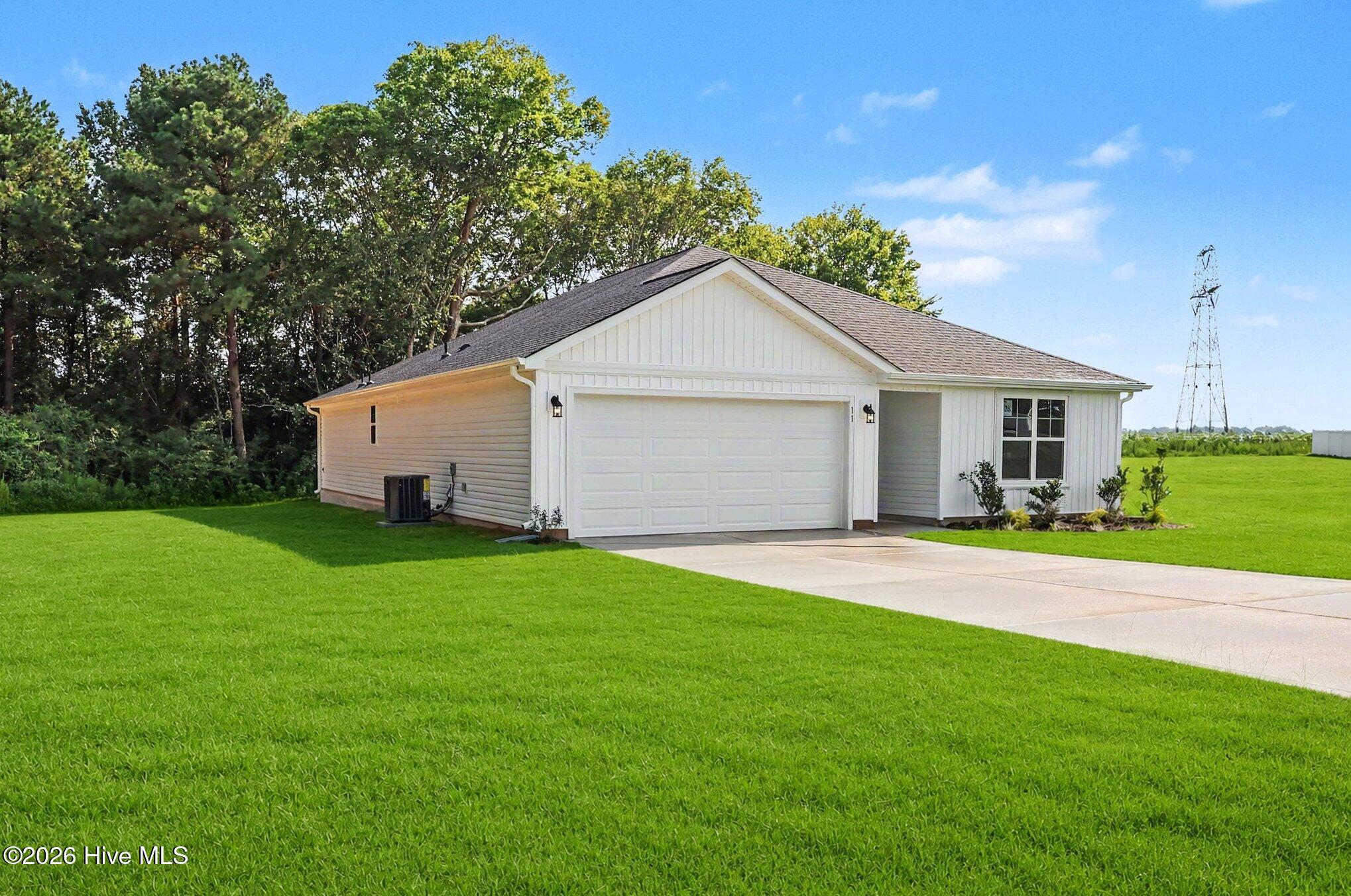 Residential in Dunn 2