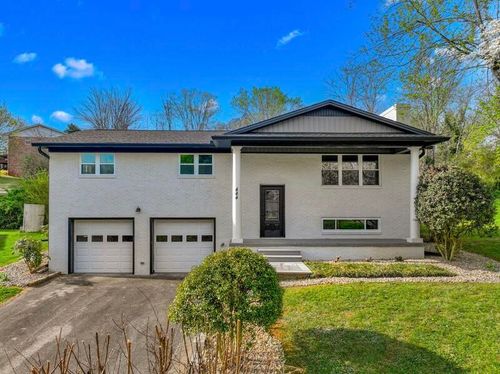 444 Laurel St, Morristown, TN, 37813-1842 | Card Image