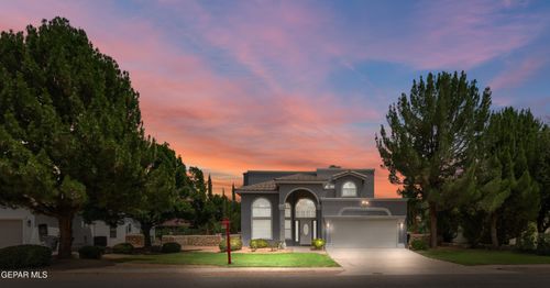 659 Jeanny Marie Ct, El Paso, TX, 79932-3161 | Card Image