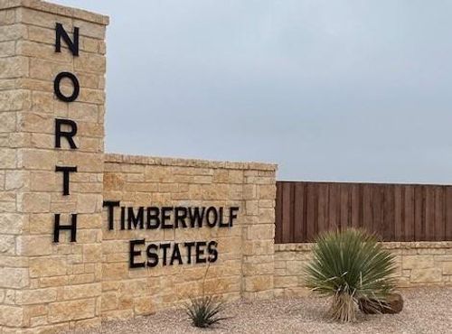 3908 Gray Wolf Trl, Midland, TX, 79705-4583 | Card Image