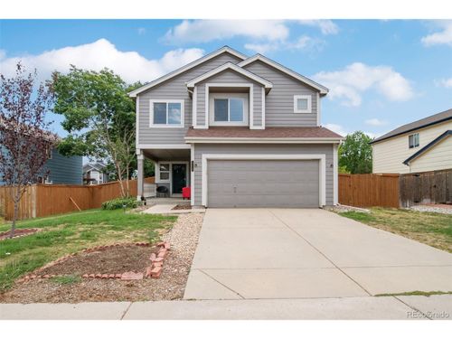 8734 Pochard St, Littleton, CO, 80126-7407 | Card Image