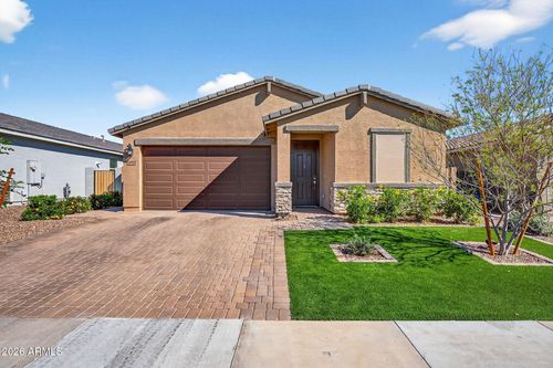 4176 W Janie St, San Tan Valley, AZ, 85144-0273 | Card Image
