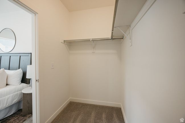 Primary Bedroom Closet | Image 10