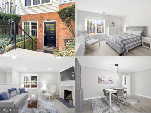 6-5981 First Landing Way, BURKE, VA, 22015-4759 | Card Image