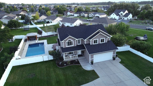 300 , Providence, UT 84332