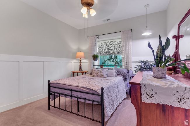 Basement Bedroom | Image 36