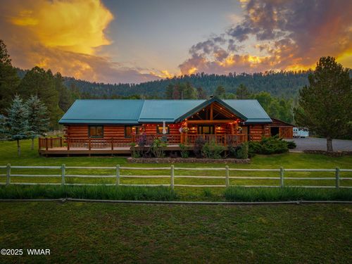 51 N Main St, Greer, AZ, 85927 | Card Image