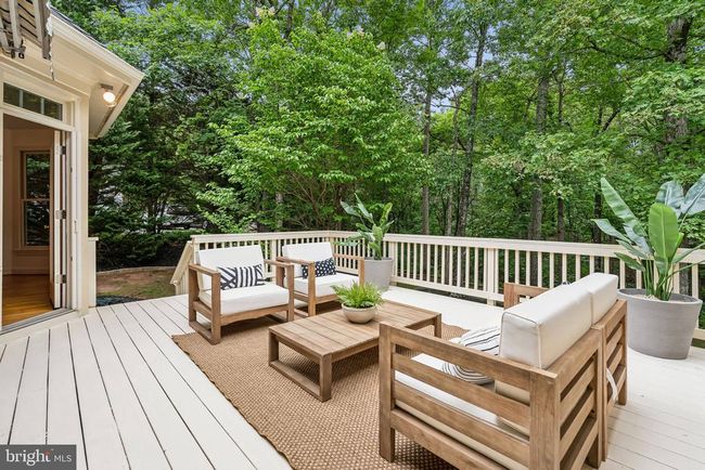 8109 Crooked Oaks Ct, House other with 4 bedrooms, 5 bathrooms and null parking in GAINESVILLE VA | Image 50