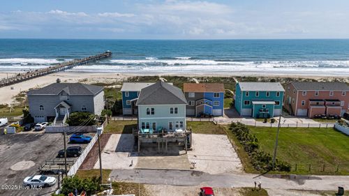 b-408 E Caswell St, Atlantic Beach, NC, 28512-5488 | Card Image