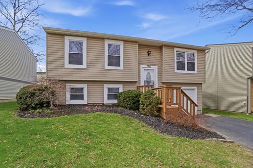 67-7713 Kelvinway Dr, Columbus, OH, 43085-5303 | Card Image