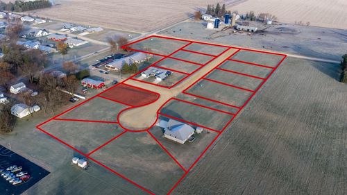 311 Nw 3rd St, Adams, MN, 55909-2803 | Card Image