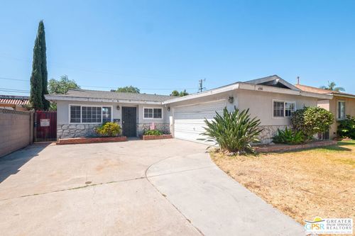 6840 San Miguel St, Paramount, CA, 90723-3114 | Card Image