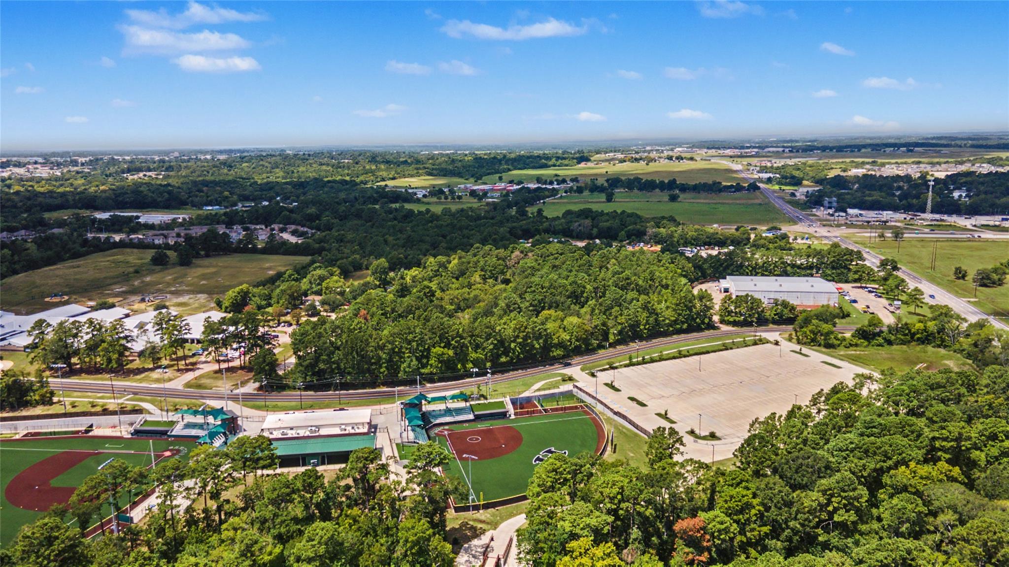Land in Huntsville 2