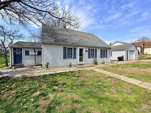700 Big Spring Blvd, Perryville, MO, 63775-2815 | Card Image