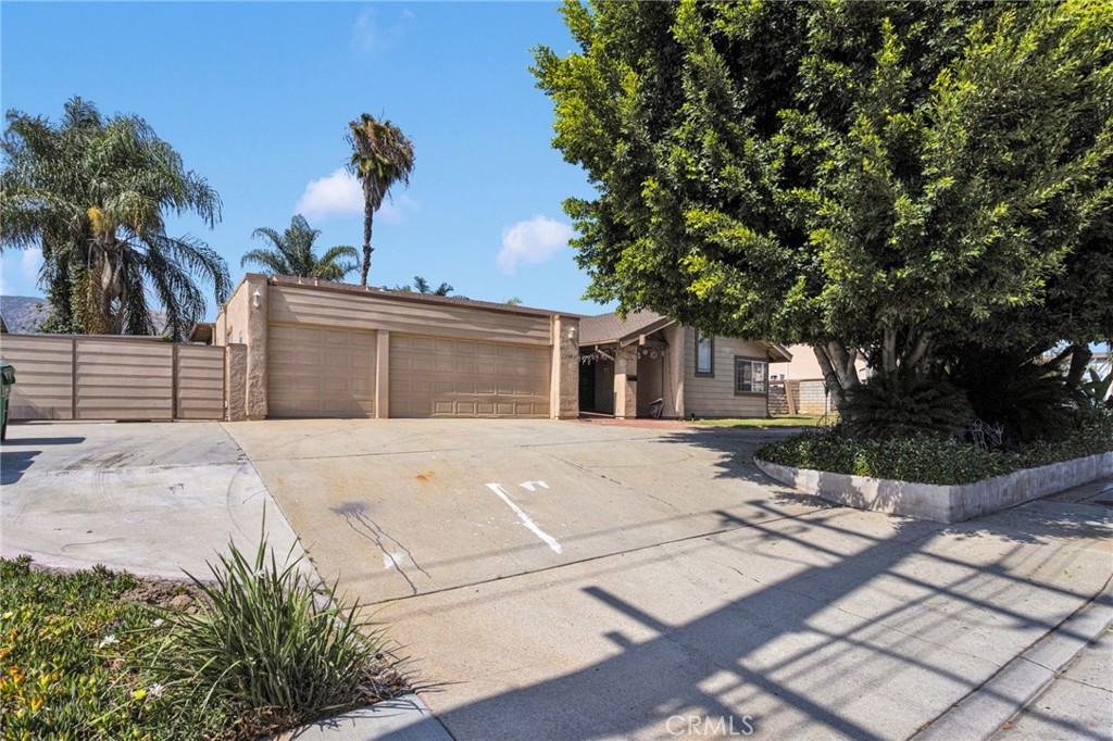 Residential in La Verne 2