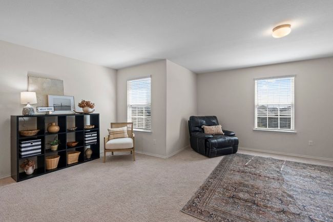 11720 Amber Stream Ln, House other with 4 bedrooms, 3 bathrooms and 3 parking in Manor TX | Image 13
