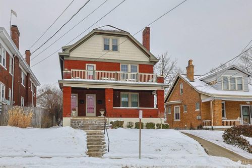 832 Sunset Ave, Cincinnati, OH, 45205 | Card Image