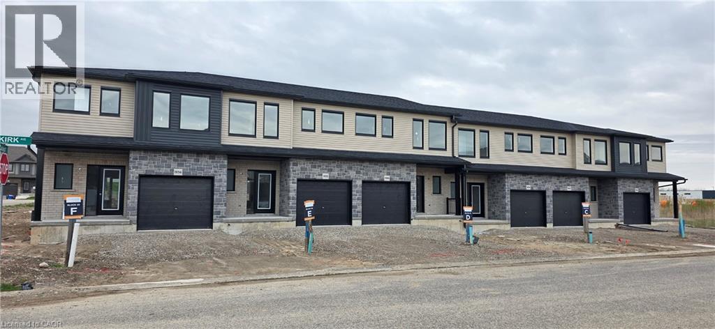 Residential in Woodstock 2