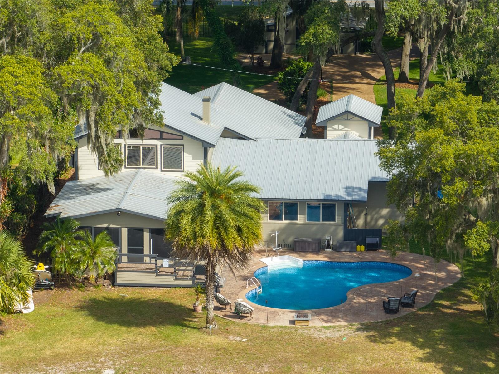 County Road 214 , Keystone Heights, FL 32656