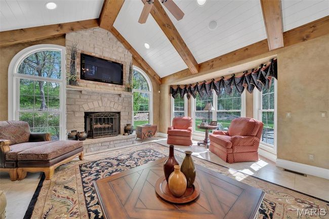 990 Stonecastle Dr, House other with 4 bedrooms, 7 bathrooms and 5 parking in O Fallon MO | Image 11