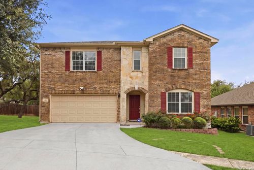 8214 Sabinoso Dr, Helotes, TX, 78023-3625 | Card Image
