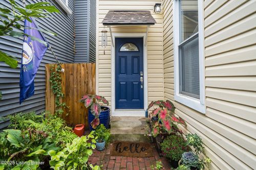 632 Camp St, Louisville, KY, 40203-2605 | Card Image