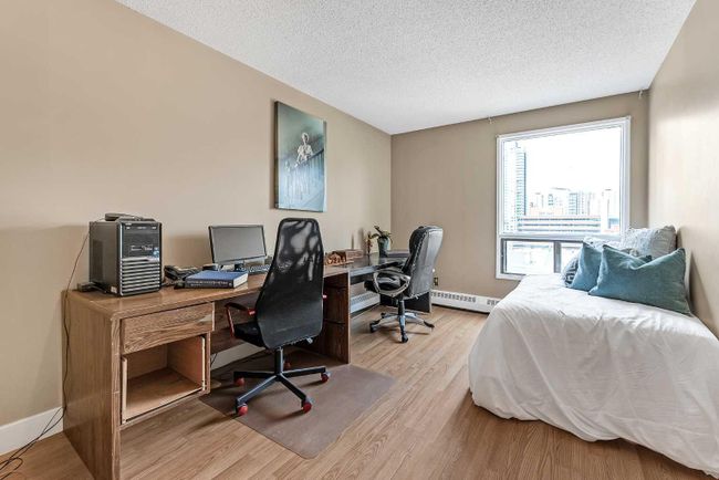 1103 - 924 14 Avenue Sw, Home with 2 bedrooms, 1 bathrooms and 1 parking in Calgary AB | Image 13