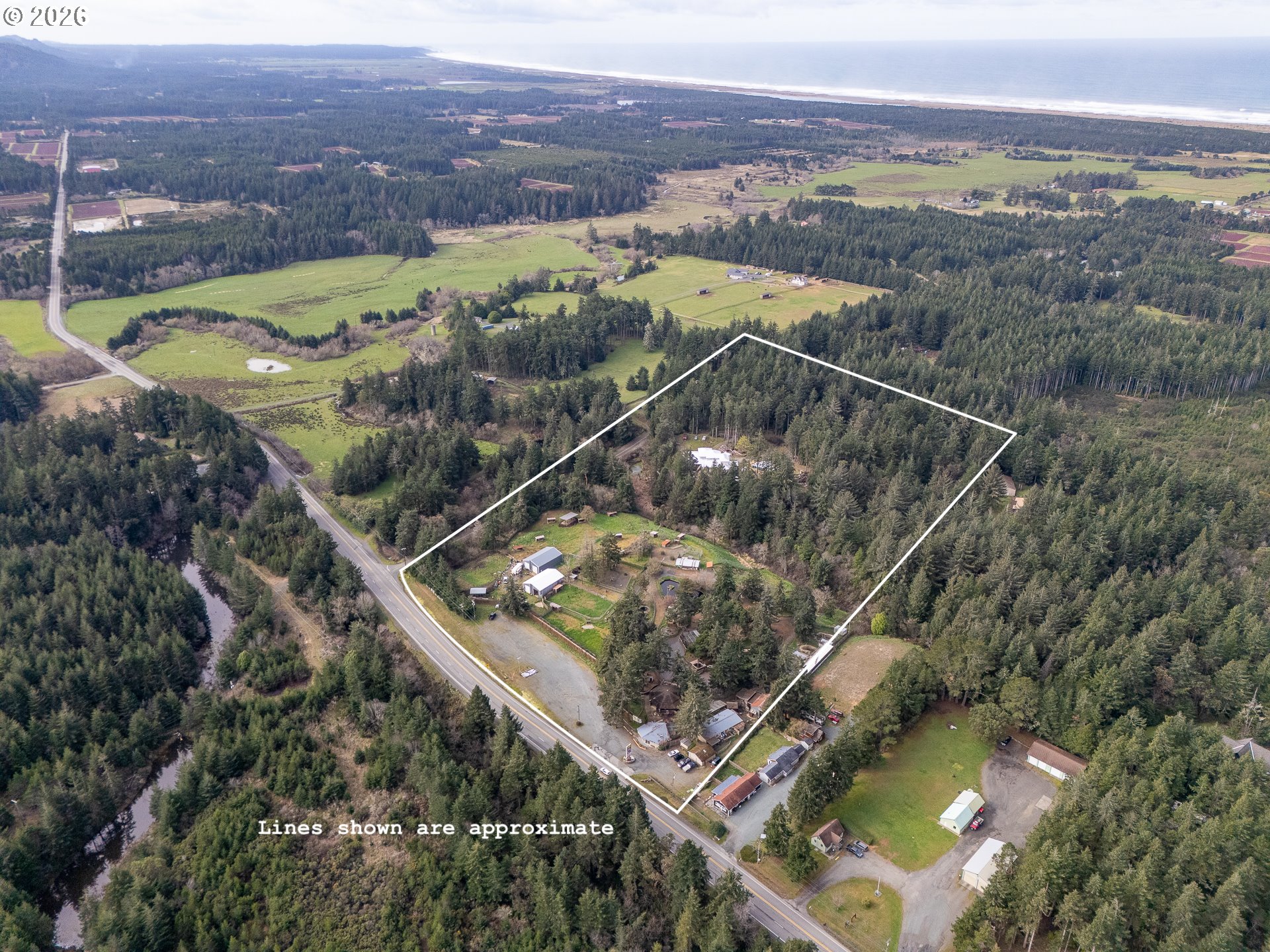 Commercial Sale in Bandon 3