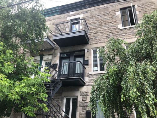 1731 Rue Fullum, Montréal, QC, H2K3M7 | Card Image