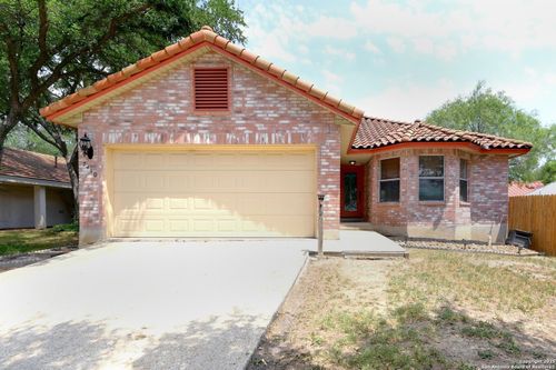 7410 Tom Watson Ct, San Antonio, TX, 78244-1556 | Card Image