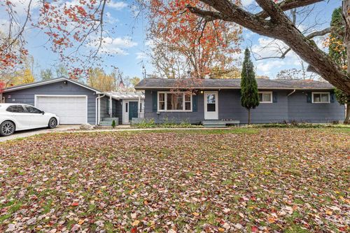 2863 Erickson Rd, Rhodes, MI, 48652-9501 | Card Image