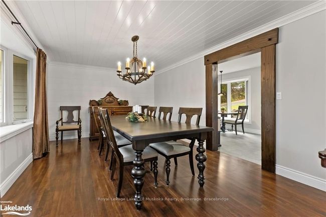 1105 Rosseau Lake Rd 1, House other with 3 bedrooms, 2 bathrooms and 8 parking in Windermere ON | Image 13