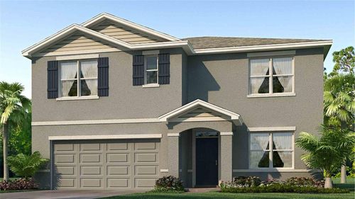 35637 Brick Church Loop, Dade City, FL, 33525 | Card Image