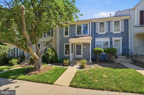 6472 Brick Hearth Ct, ALEXANDRIA, VA, 22306-3307 | Card Image