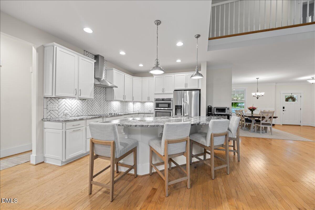 Residential in Hillsborough 5