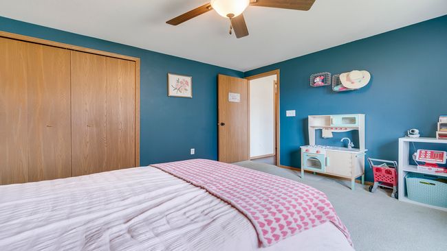 2734 N Deer Path Cir, House other with 3 bedrooms, 2 bathrooms and 2 parking in OREGON IL | Image 21