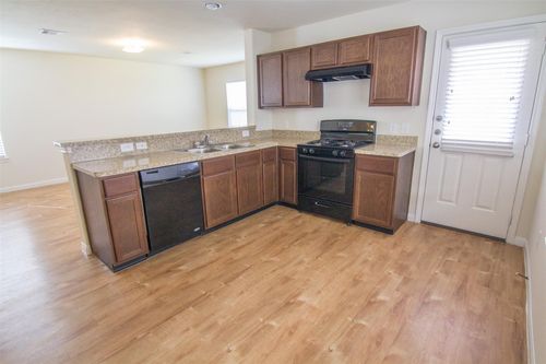 708 S Ella Creek Dr, Houston, TX, 77067-2127 | Card Image