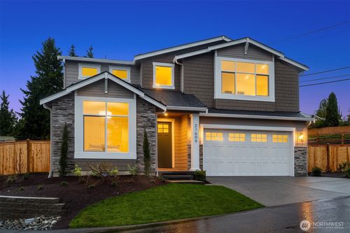 21609 Poplar Way, Brier, WA, 98036-8132 | Card Image