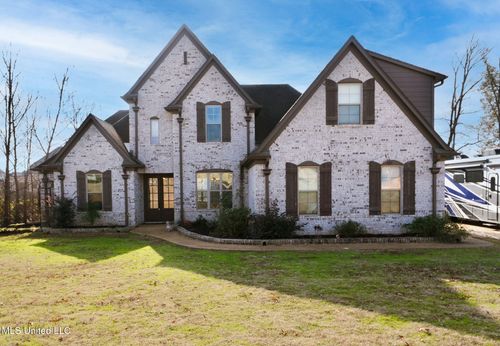 4809 Bakersfield Dr, Nesbit, MS, 38651-6001 | Card Image