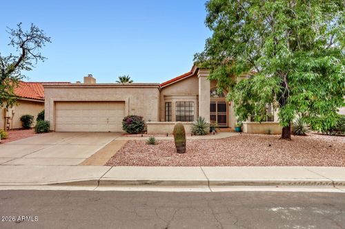 10521 E Bella Vista Drive, Scottsdale, AZ, 85258 | Card Image