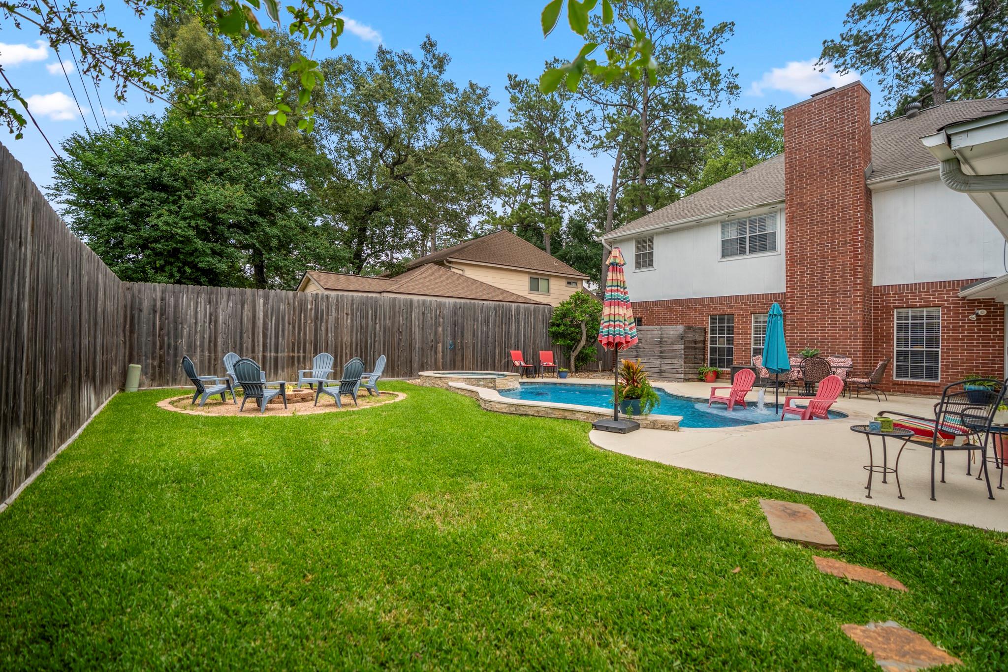 Residential in Houston 3